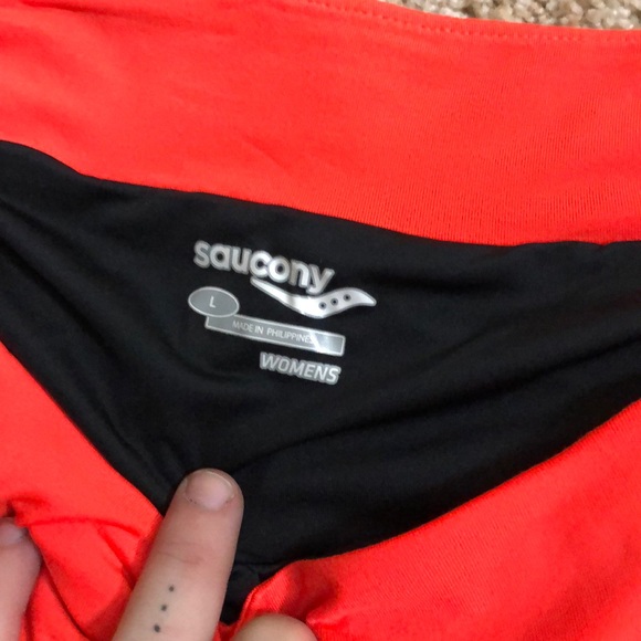 Running short - Picture 2 of 3